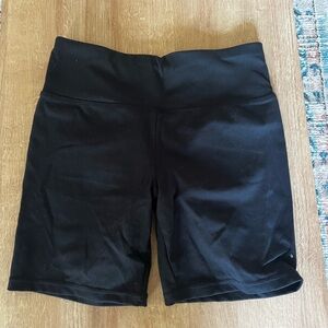 Women’s Biker Shorts